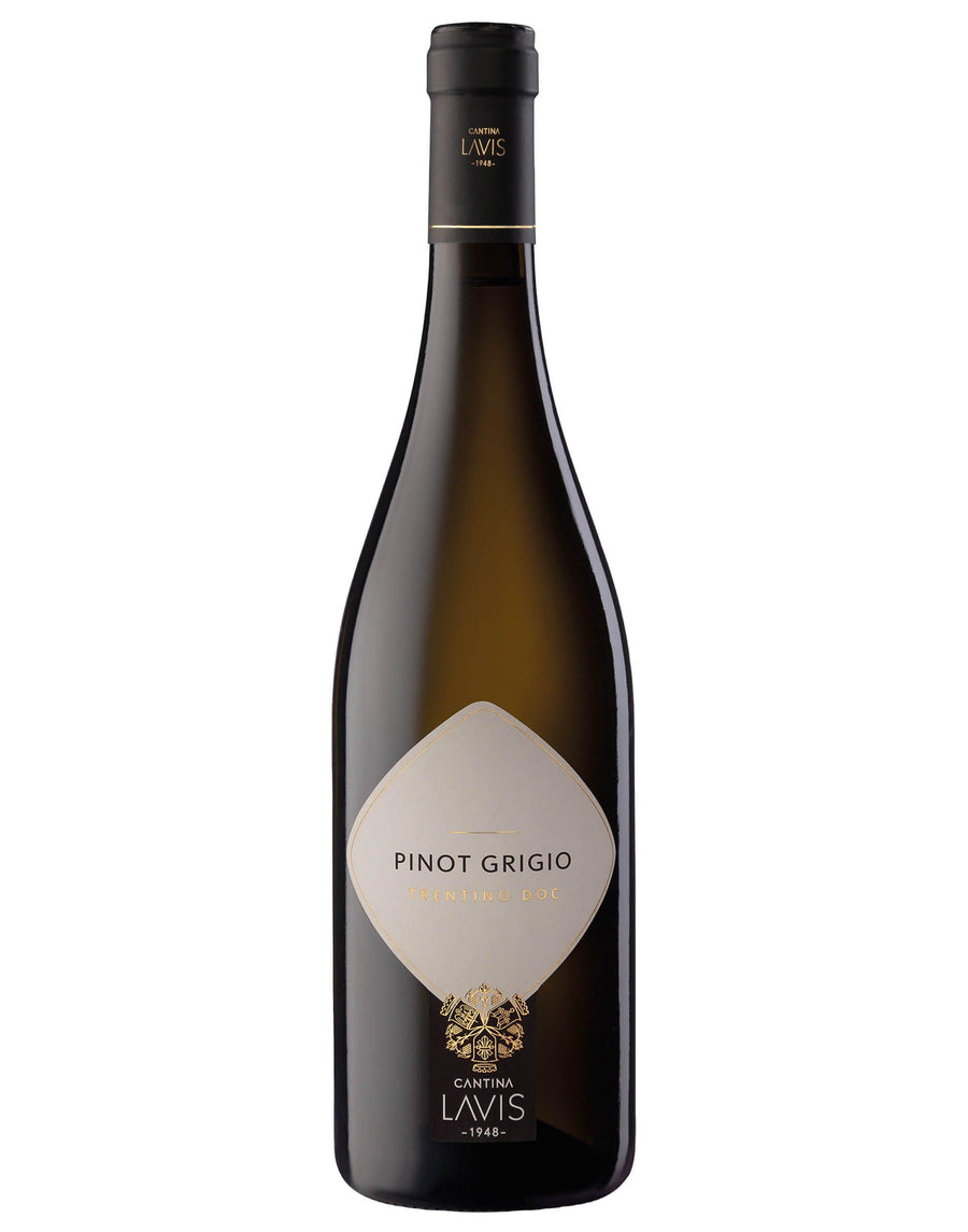 La Vis Pinot Grigio Trentino 2025 750 ML