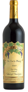 Nickel & Nickel DeCarle Cabernet Sauvignon 2023 750 ML