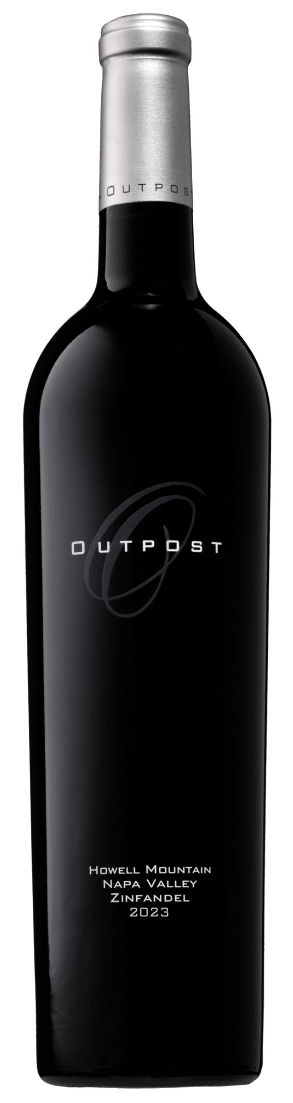 Outpost Zinfandel Howell Mountain 2023 750 ML