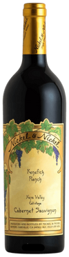 Nickel & Nickel Cabernet Sauvignon Kenefick Ranch Calistoga 2022 750 ML