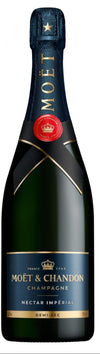 Moet & Chandon Champagne Nectar Imperial 750 ML