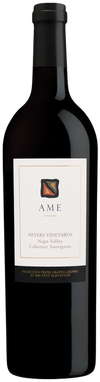 Neyers Ame Neyers Ranch Cabernet Sauvignon Napa Valley 2020 750 ML