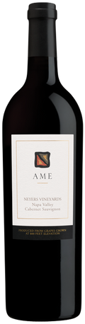 Neyers Ame Neyers Ranch Cabernet Sauvignon Napa Valley 2020 750 ML