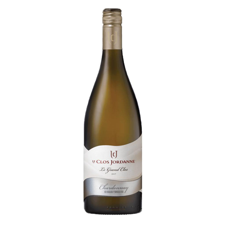 Le Clos Jordanne Chardonnay Le Grand Clos Twenty Mile Bench 2021 750 ML