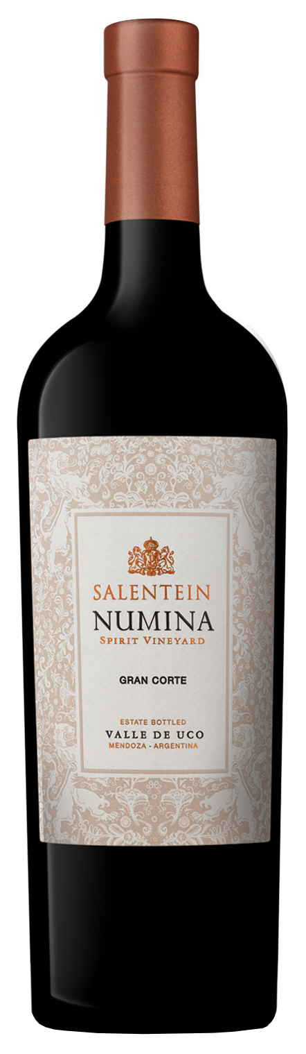 Salentein Numina Gran Corte 2022 750 ML