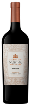 Salentein Numina Gran Corte 2022 750 ML