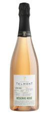 Champagne Telmont Reserve Rose 750 ML