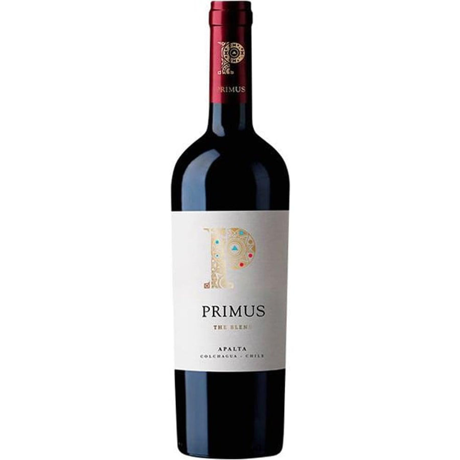 Primus The Blend 2023 750 ML