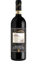 Sassetti Livio-Pertimali Brunello Di Montalcino Mulino 2019 750 ML