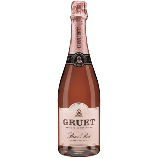 Gruet Brut Rose 750 ML