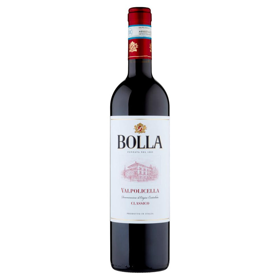 Bolla Valpolicella Classico DOC 750 ML