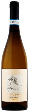 Cocito Langhe Bianco 2022 750 ML