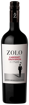 Zolo Cabernet Sauvignon 2024 750 ML