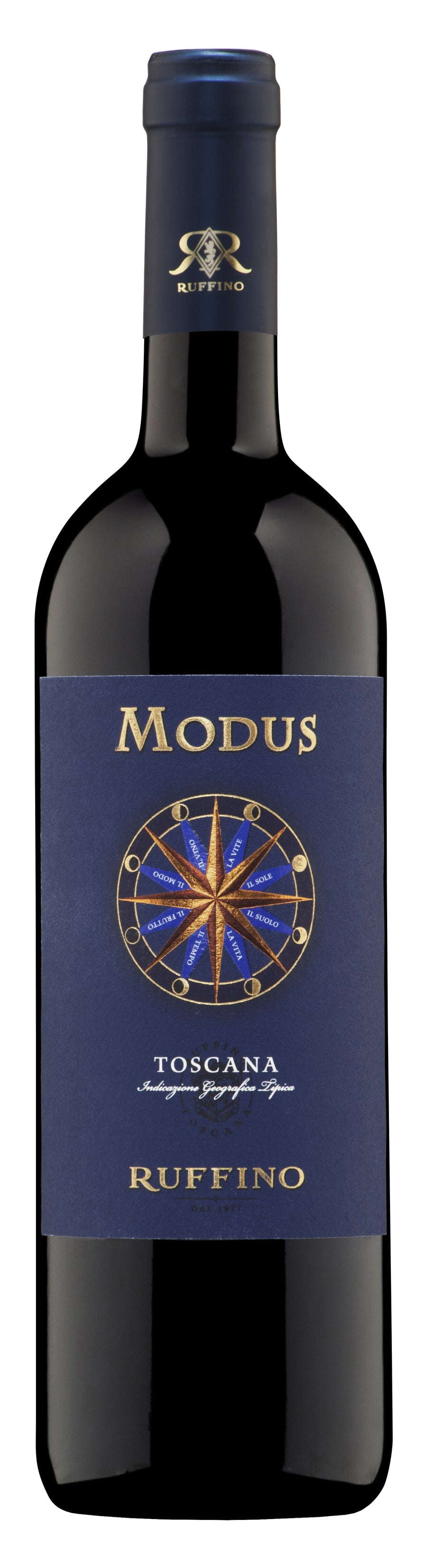 Ruffino Modus Toscana 2019 750 ML