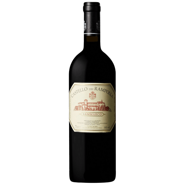 Castello dei Rampolla Sammarco Toscana 2020 1.5 L