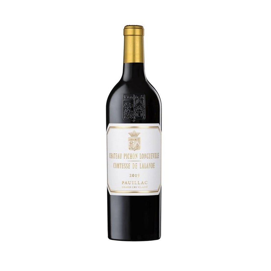 Château Pichon Longueville Comtesse de Lalande Pauillac 2019 750 ML