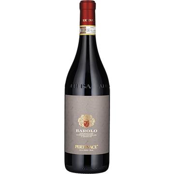Pertinace Barolo 2022 750 ML