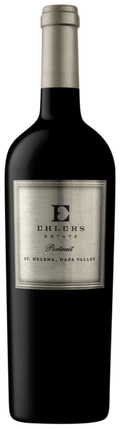 Ehlers Estate Red Wine Portrait St. Helena 2022 750 ML