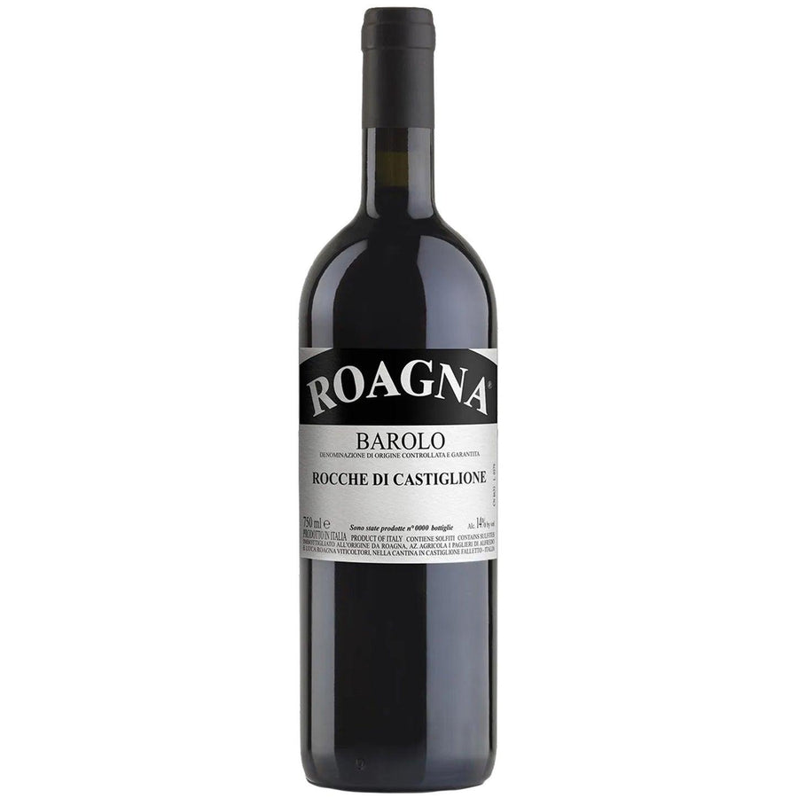 Roagna Barolo Rocche Di Castiglione 2019 750 ML