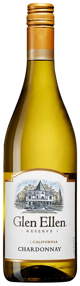 Glen Ellen Chardonnay Reserve 1.5 L