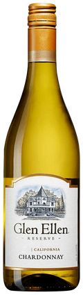 Glen Ellen Chardonnay Reserve 1.5 L