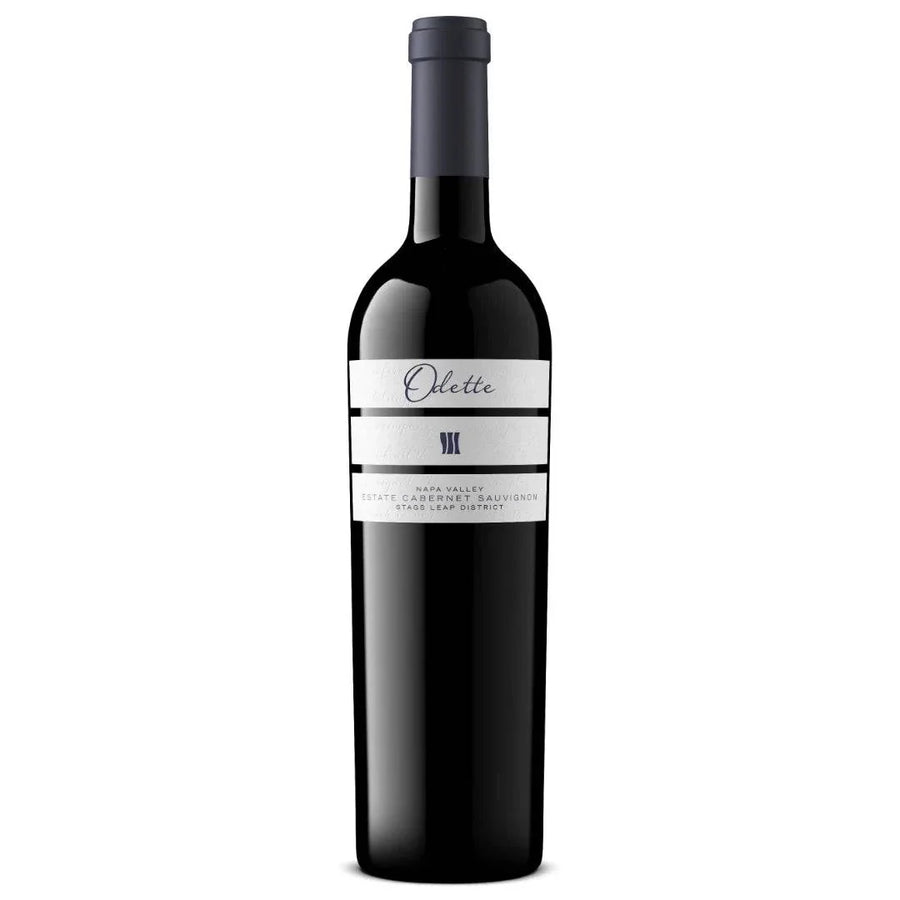 Odette Estate Cabernet Sauvignon 2022 750 ML