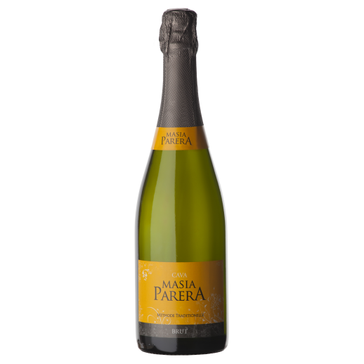 Giro Ribot Cava Masia Parera Brut 750 ML