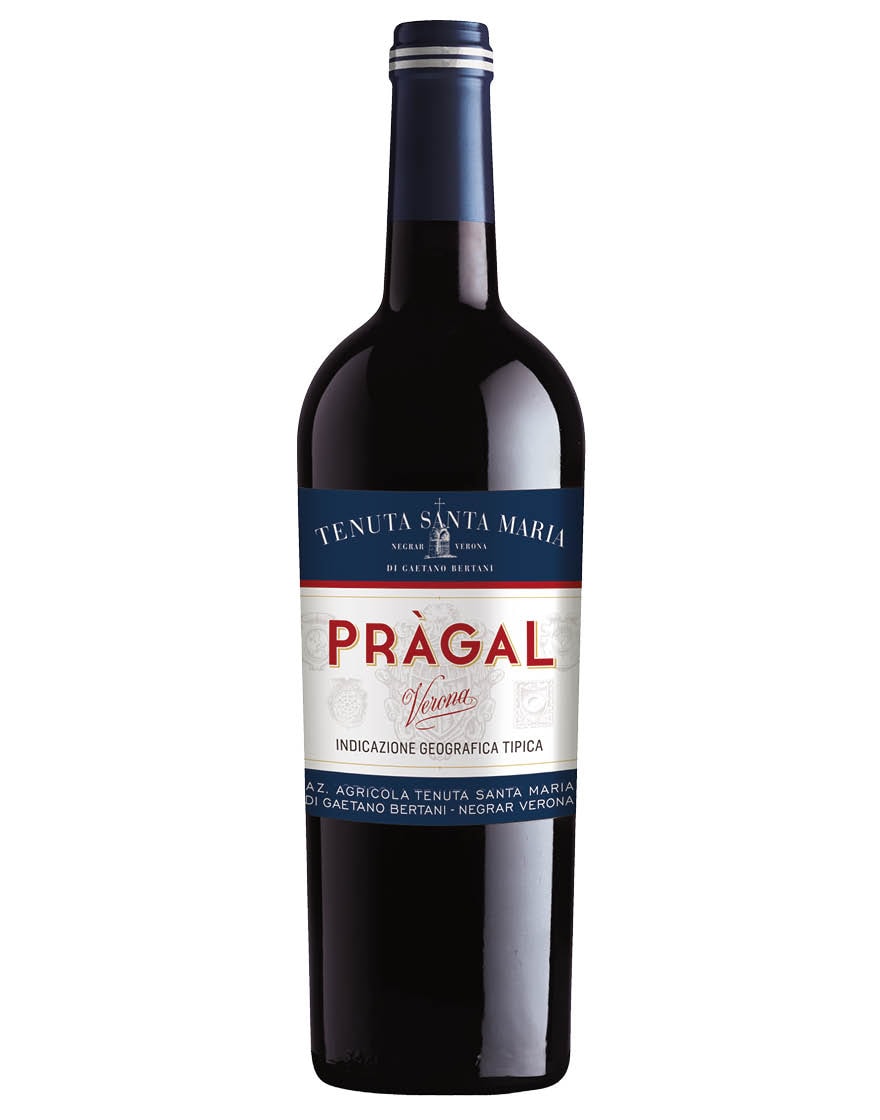 Santa Maria Pragal Rosso 2022 750 ML