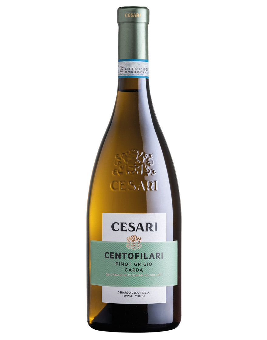 Cesari Pinot Grigio Centofilari 2023 750 ML