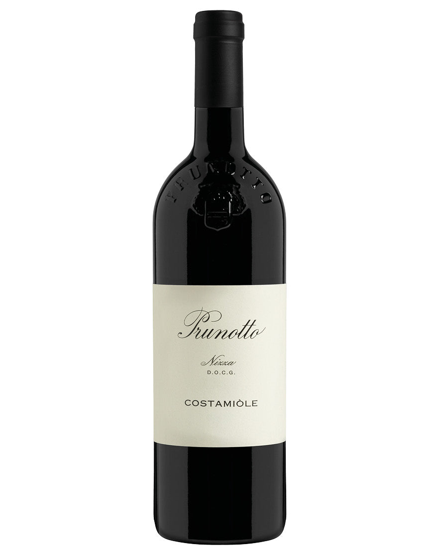 Prunotto Costamiole Barbera d'Asti Nizza Superiore 2022