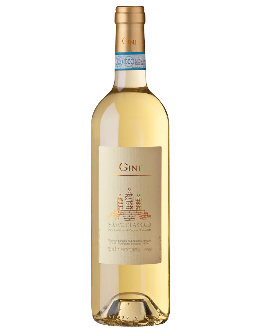 Gini Soave Classico 2024 750 ML