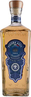 Piedra Azul Reposado Tequila 750 ML