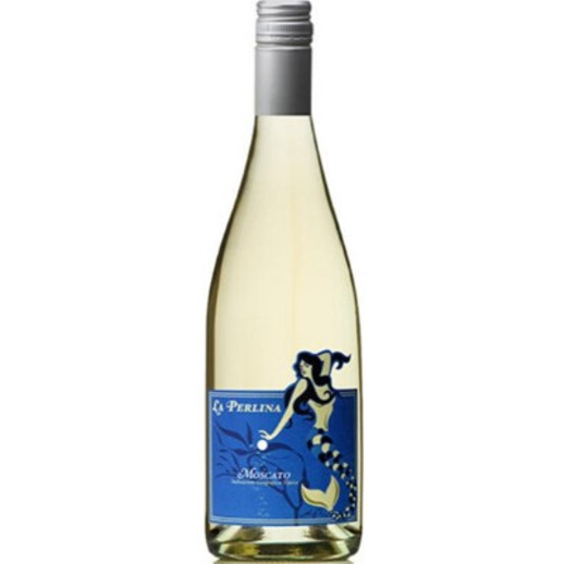 La Perlina Moscato 750 ML