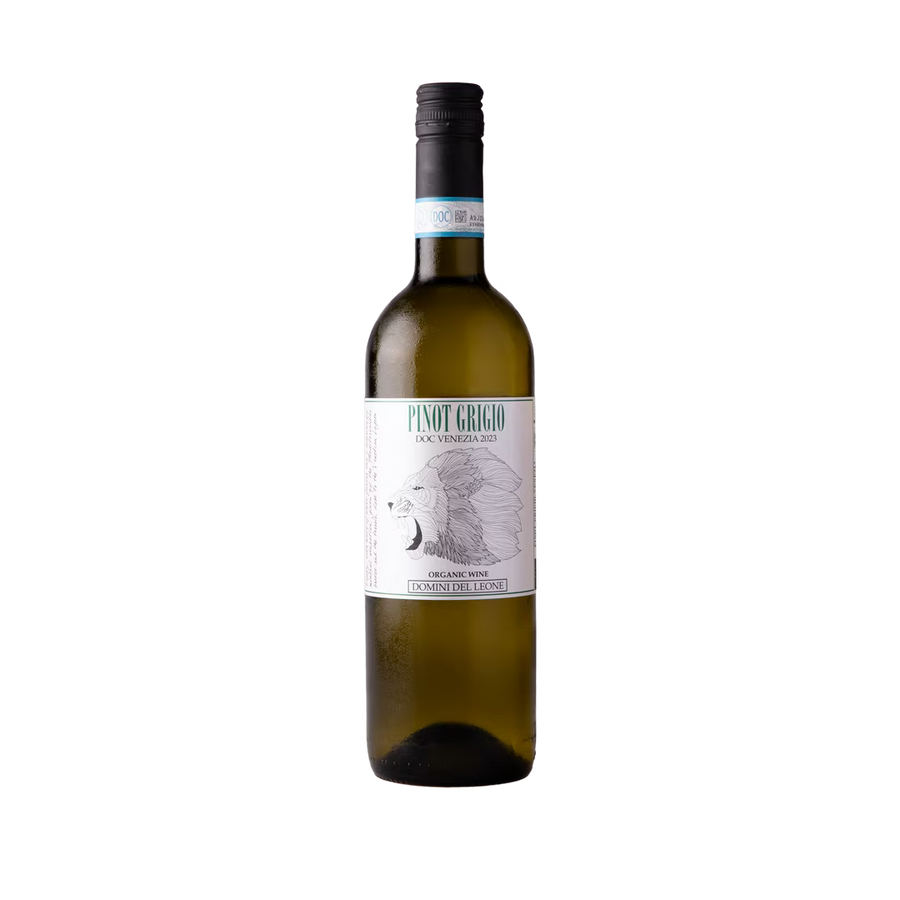 David Bowler Cora Pinot Grigio Veneto 2018 750 ML