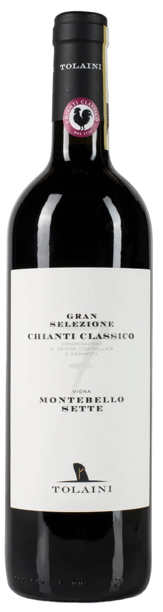 Tolaini Chianti Classico Gran Selezione 2020 750 ML
