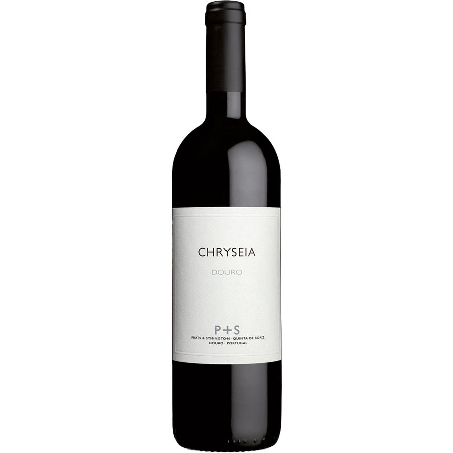 Prats & Symington Chryseia 2022 750 ML
