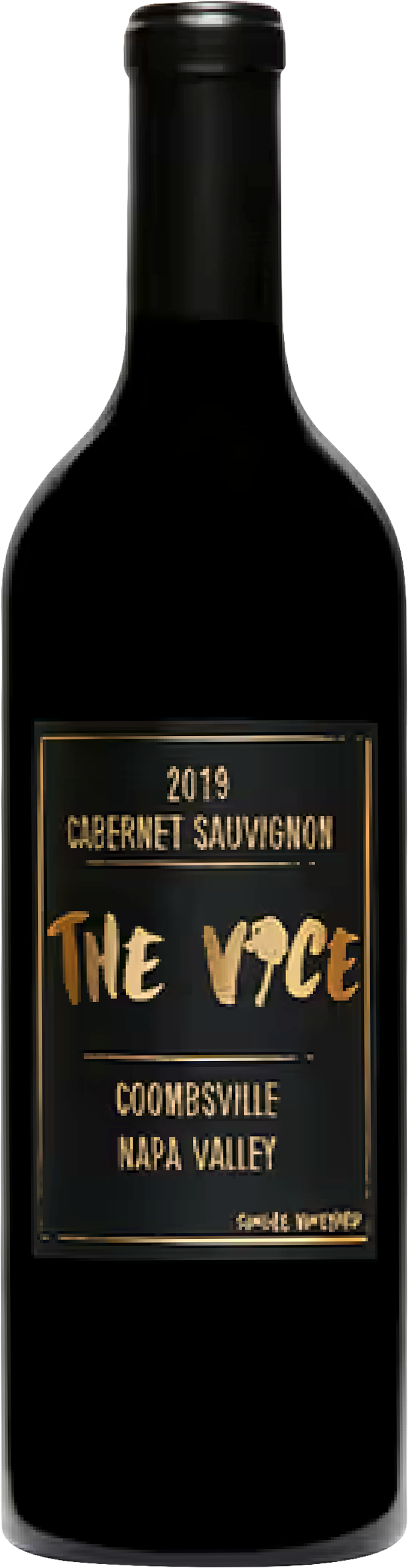 The Vice Cabernet Sauvignon Coombsville 2019 750 ML