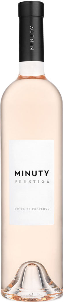 Minuty Cotes De Provence Rose Prestige 2025 750 ML