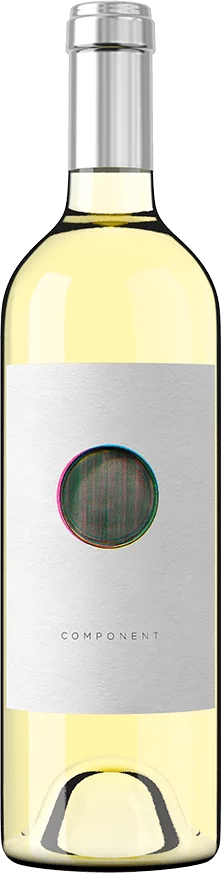 Component Sauvignon Blanc Farfalla Vineyard Dry Creek Valley 2024 750 ML