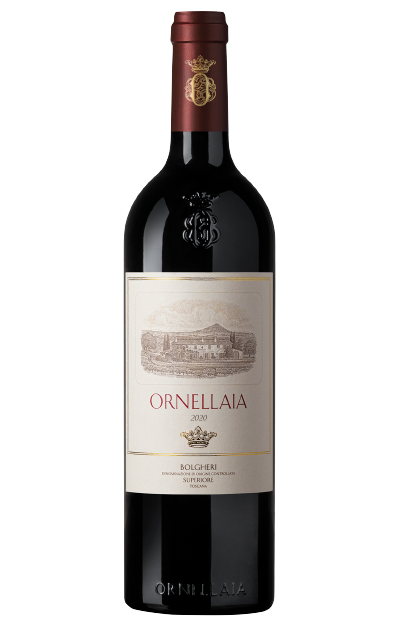 Ornellaia 2020 750 ML