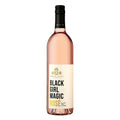 Black Girl Magic Rose Wine California 750 ML