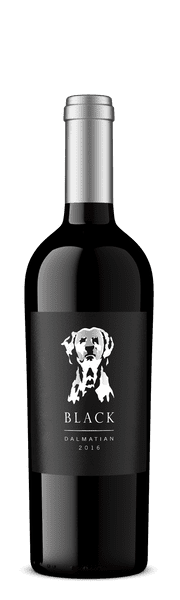 Saints Hills Black 2021 750 ML