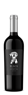 Saints Hills Black 2021 750 ML