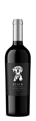 Saints Hills Black 2021 750 ML