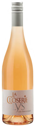 La Closerie Des Lys Pays d'Oc Les Fruitieres Blanc 2023 750 ML