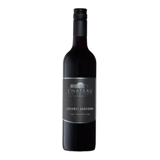 Chateau Charmes Cabernet Sauvignon 2021 750 ML