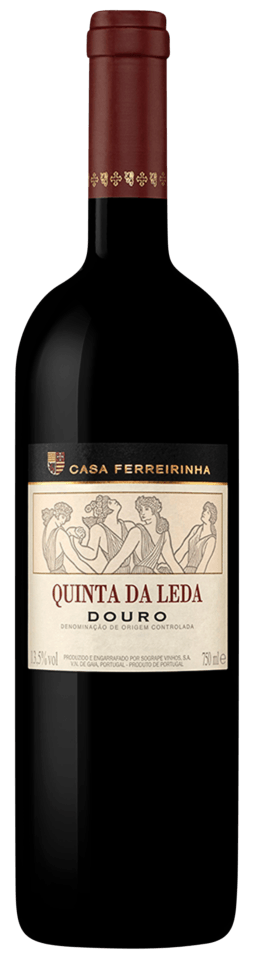 Casa Ferreirinha Quinta da Leda Douro 2018 1.5 L