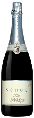 Schug Brut Rouge De Noirs Carneros 2019 750 ML