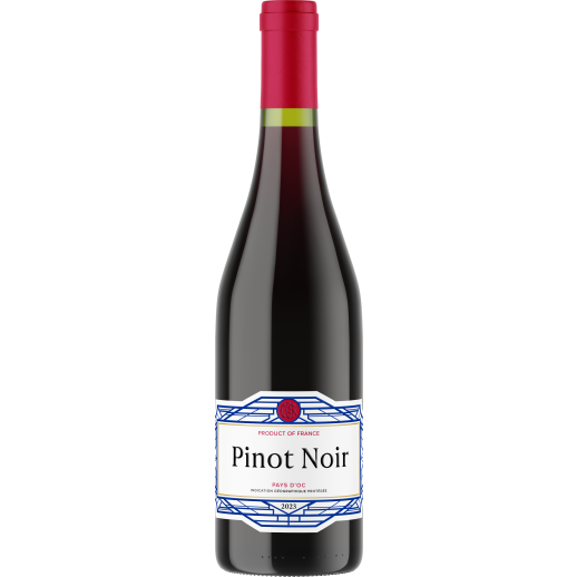Chevalier Du Grand Robert Pinot Noir 750 ML