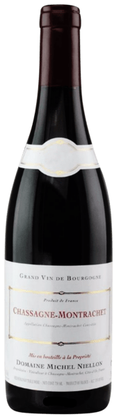 Michel Niellon Chassagne Montrachet Rouge 2023 750 ML